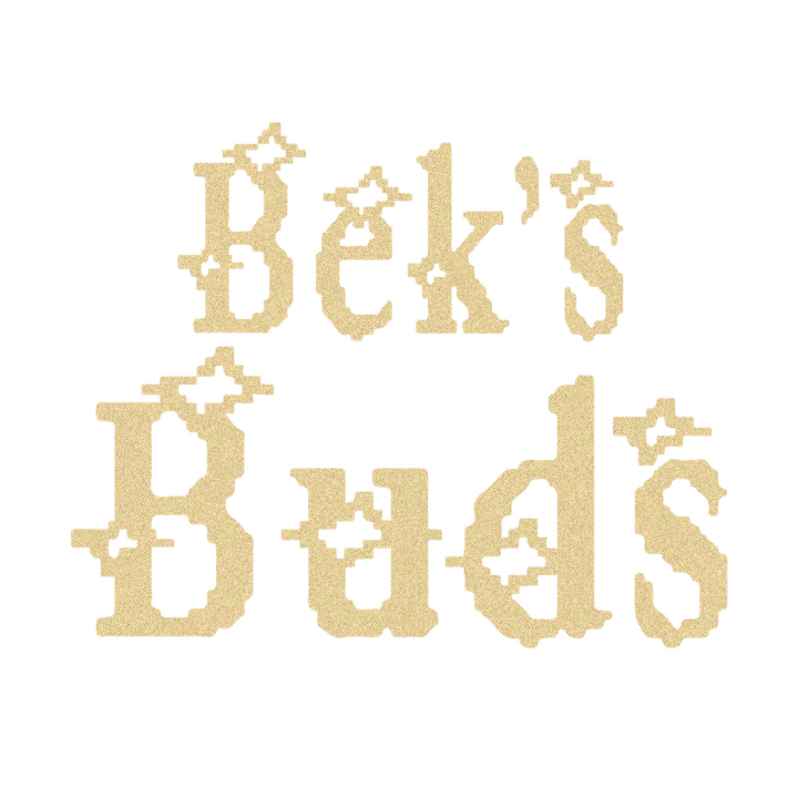 Bek's Buds